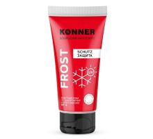 Крем для защиты от низких температур "KÖNNER FROST" KN055 100 мл